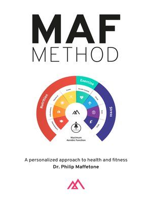 cover image of The MAF Method